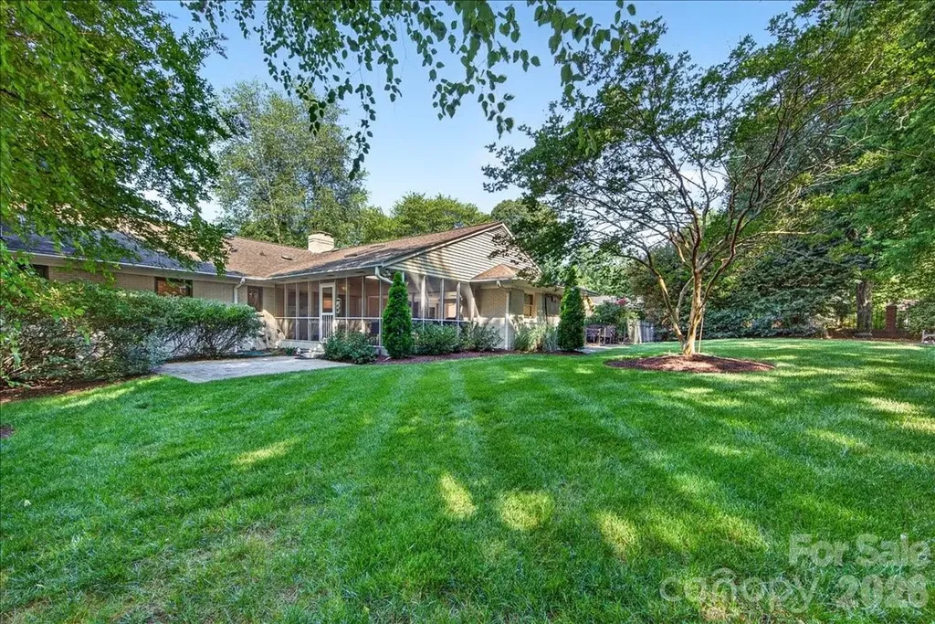 1128 Court Drive Charlotte NC 28211