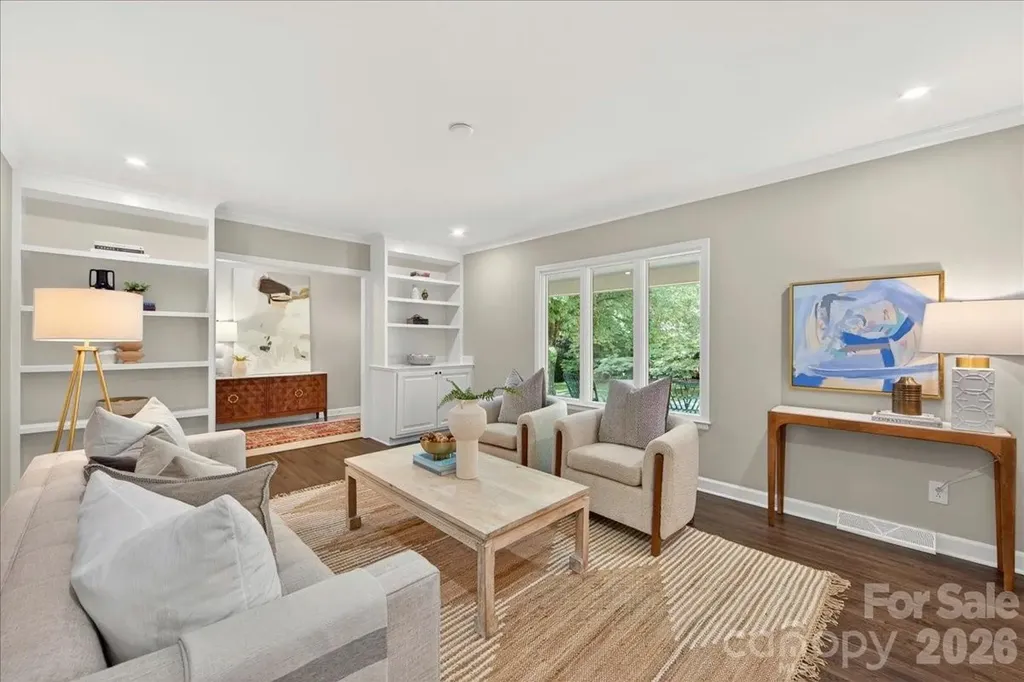 1128 Court Drive Charlotte NC 28211