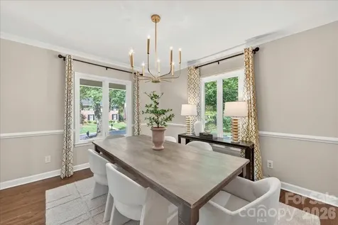 1128 Court Drive Charlotte NC 28211