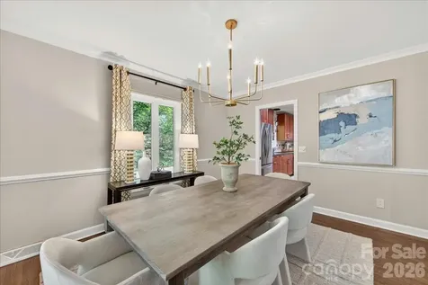 1128 Court Drive Charlotte NC 28211