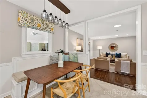 1128 Court Drive Charlotte NC 28211