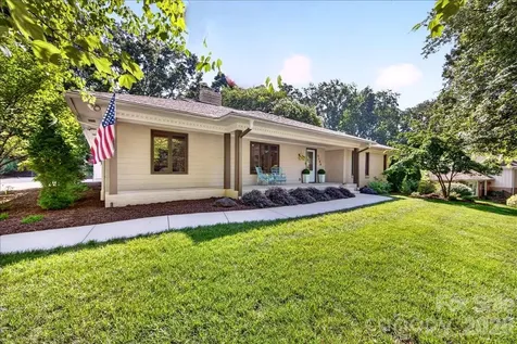 1128 Court Drive Charlotte NC 28211