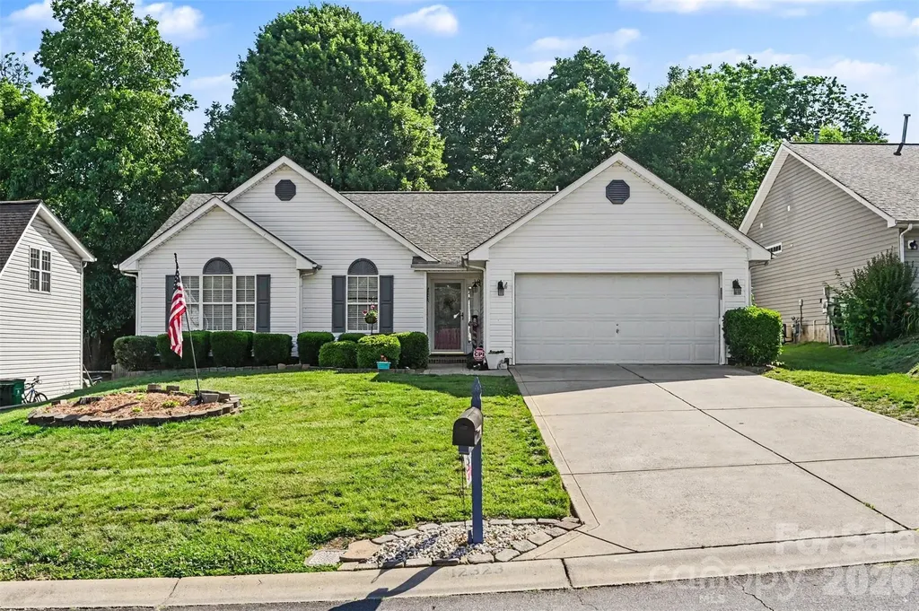12323 Poplar Forest Drive Charlotte NC 28278