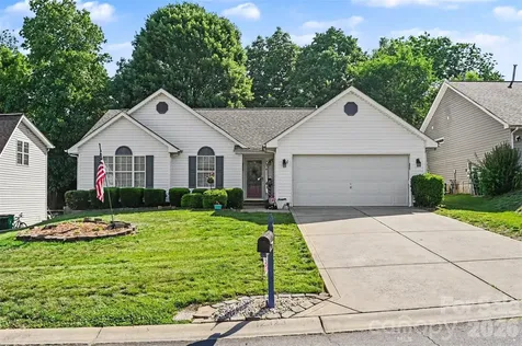 12323 Poplar Forest Drive Charlotte NC 28278