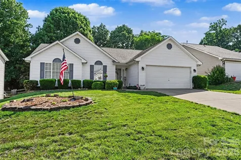 12323 Poplar Forest Drive Charlotte NC 28278