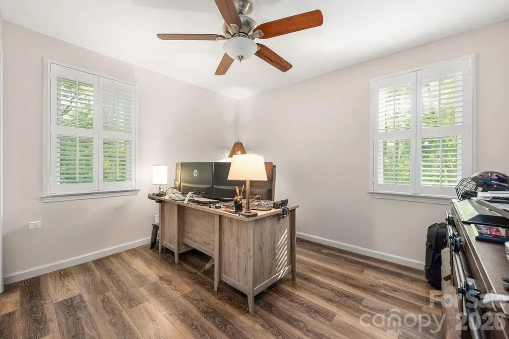8038 Ritter Drive Charlotte NC 28270