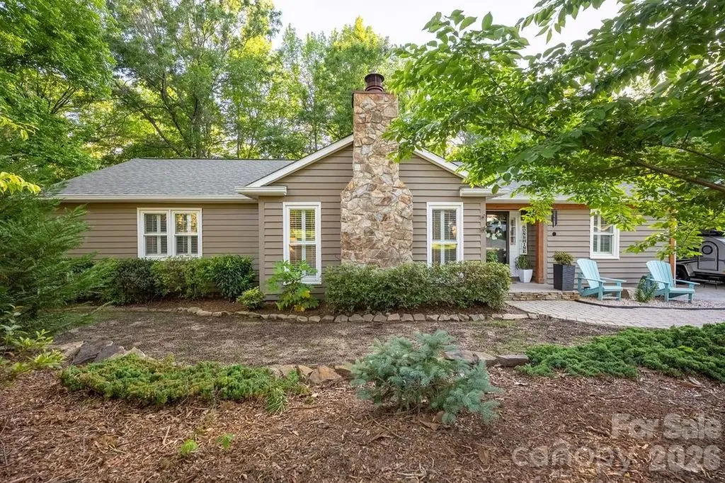8038 Ritter Drive Charlotte NC 28270