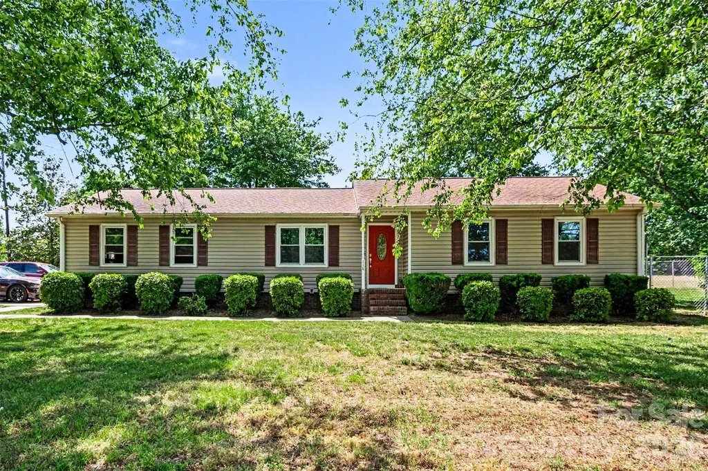 118 Yost Farm Road Salisbury NC 28146