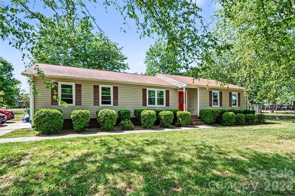 118 Yost Farm Road Salisbury NC 28146