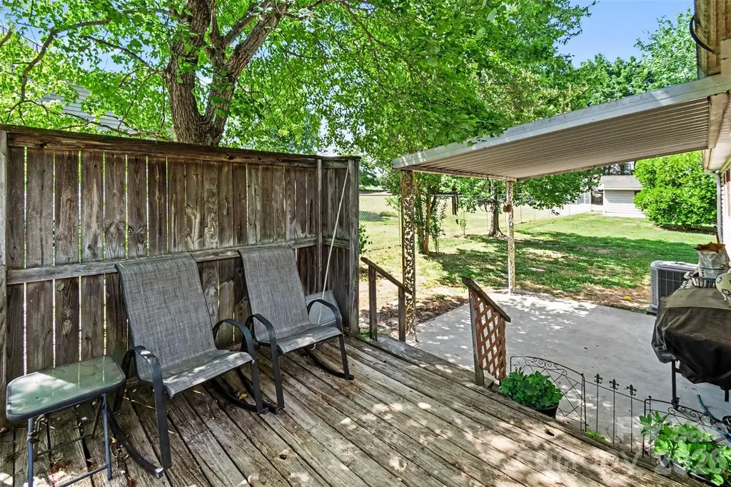 118 Yost Farm Road Salisbury NC 28146