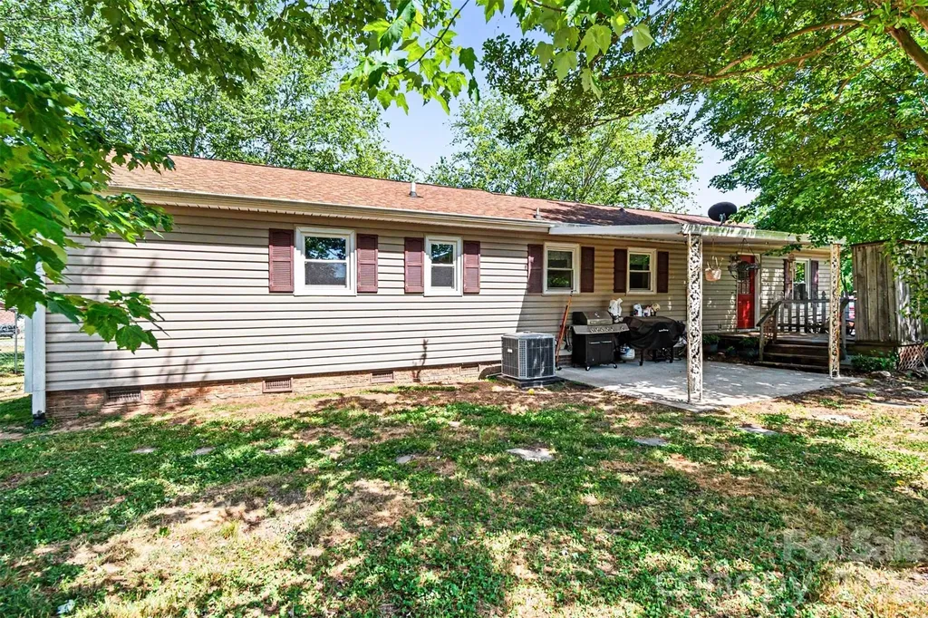 118 Yost Farm Road Salisbury NC 28146