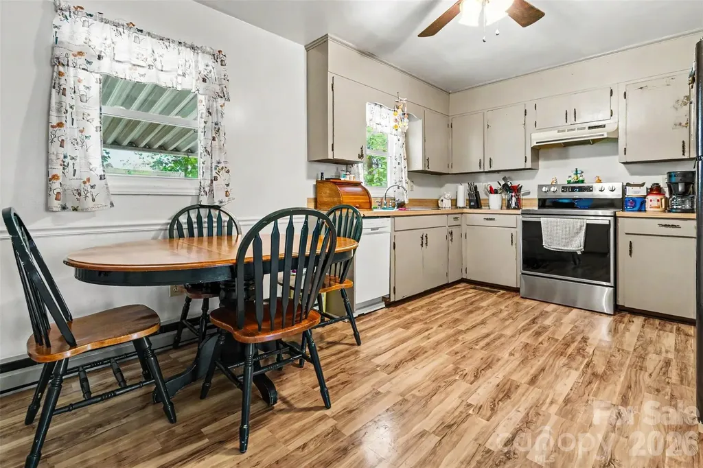 118 Yost Farm Road Salisbury NC 28146