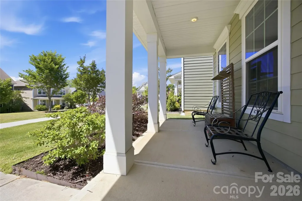 8113 Cornhill Avenue Charlotte NC 28277