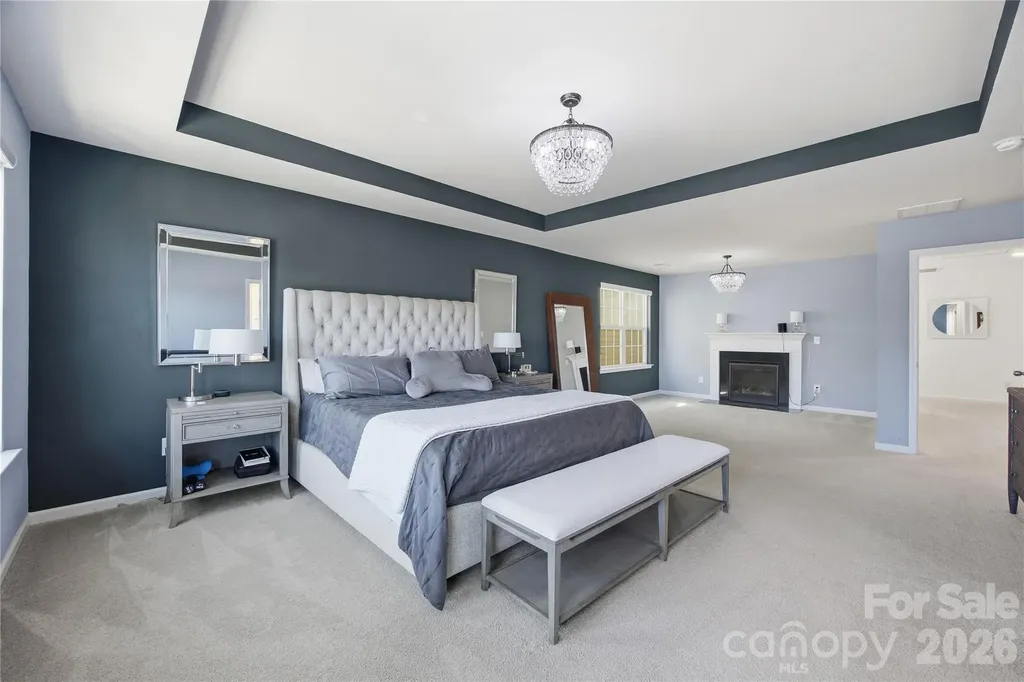 8113 Cornhill Avenue Charlotte NC 28277