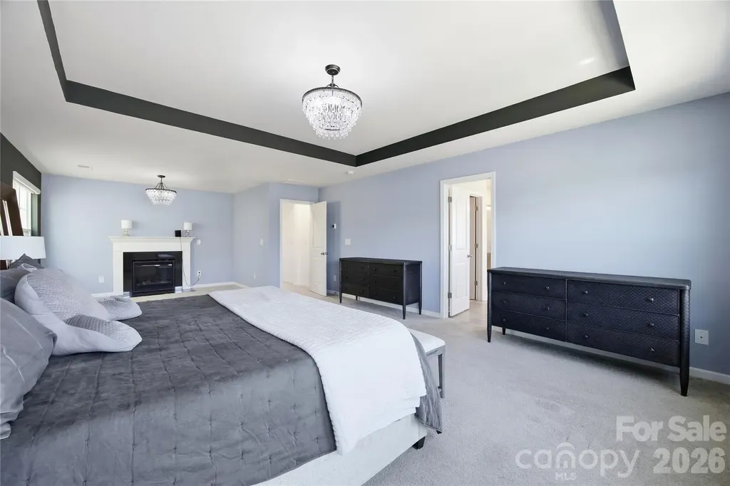 8113 Cornhill Avenue Charlotte NC 28277