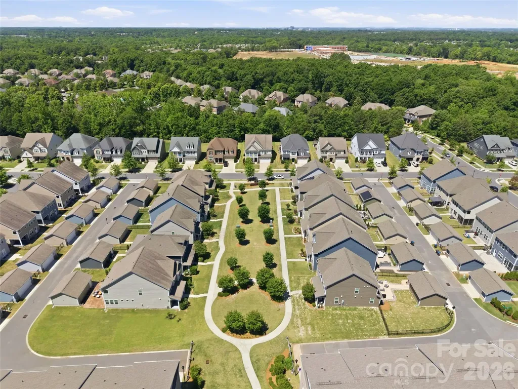8113 Cornhill Avenue Charlotte NC 28277