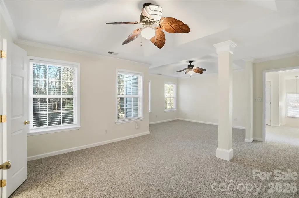8805 Red Tail Court Charlotte NC 28269