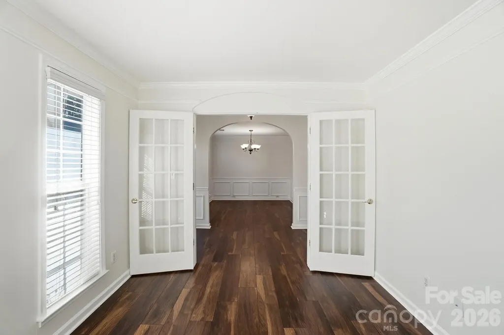 8805 Red Tail Court Charlotte NC 28269