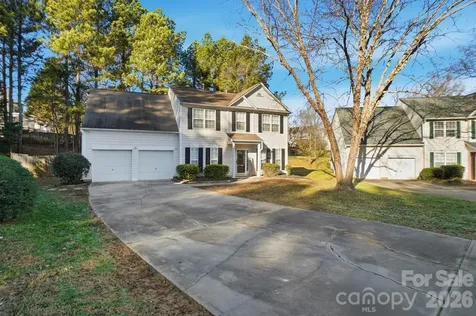 8805 Red Tail Court Charlotte NC 28269