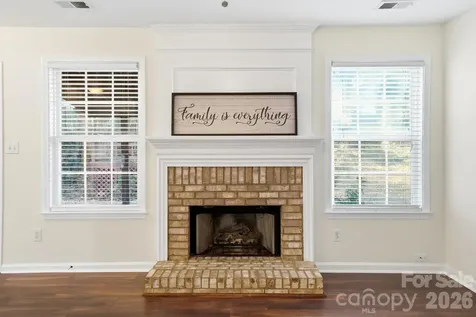 8805 Red Tail Court Charlotte NC 28269
