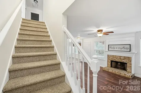8805 Red Tail Court Charlotte NC 28269