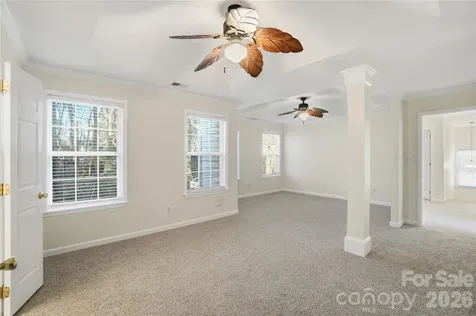 8805 Red Tail Court Charlotte NC 28269