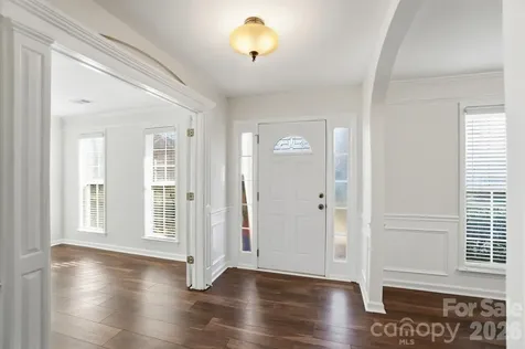 8805 Red Tail Court Charlotte NC 28269