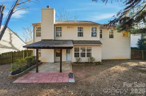 8805 Red Tail Court Charlotte NC 28269