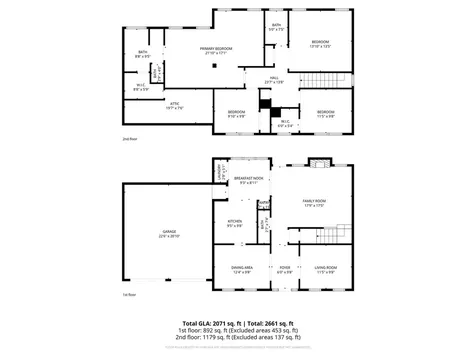 8805 Red Tail Court Charlotte NC 28269