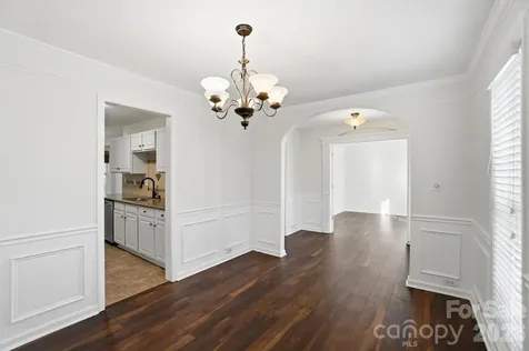 8805 Red Tail Court Charlotte NC 28269