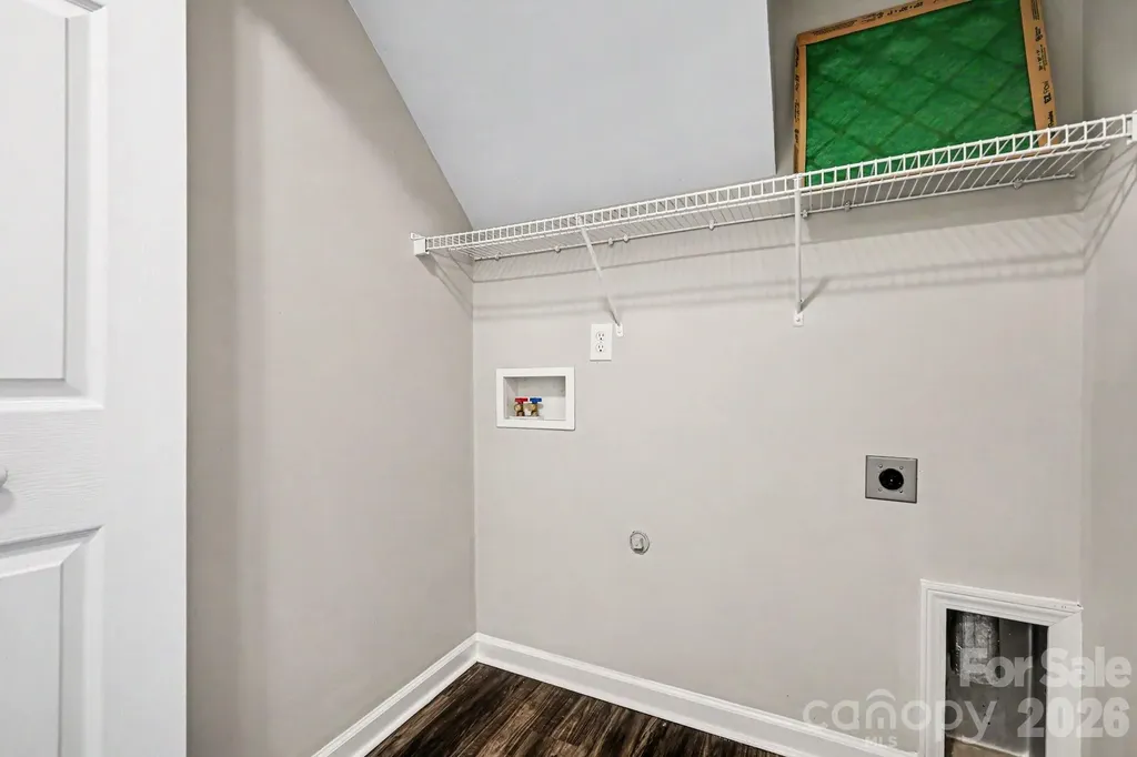 10419 Sparrow Springs Lane Charlotte NC 28214
