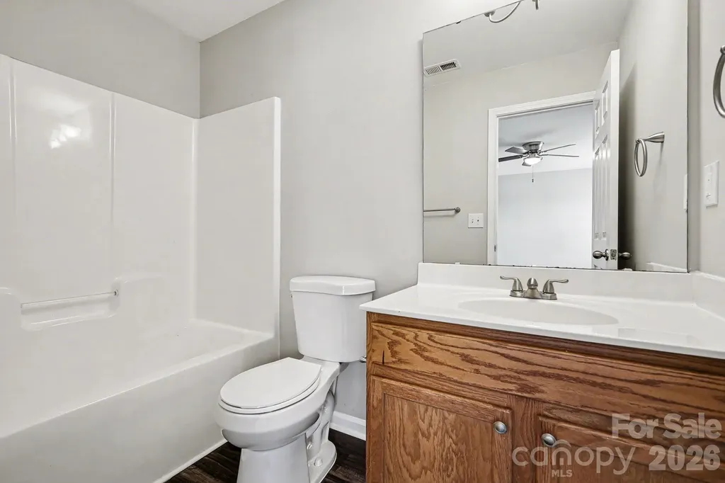 10419 Sparrow Springs Lane Charlotte NC 28214
