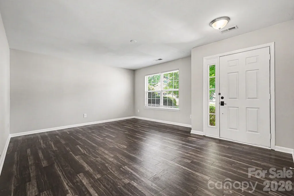 10419 Sparrow Springs Lane Charlotte NC 28214