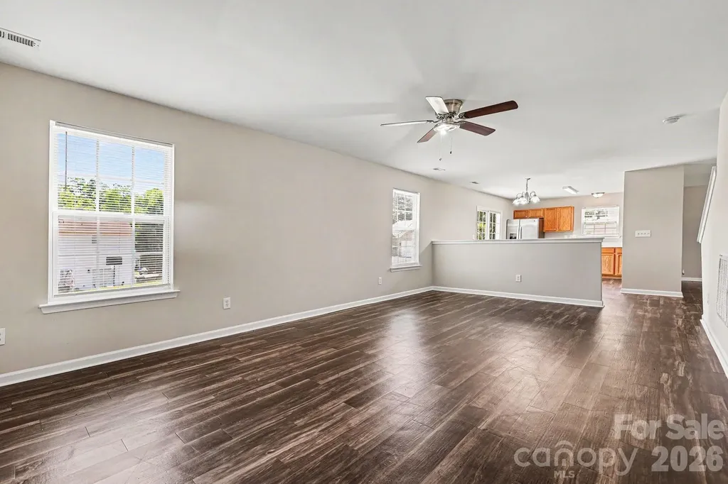 10419 Sparrow Springs Lane Charlotte NC 28214