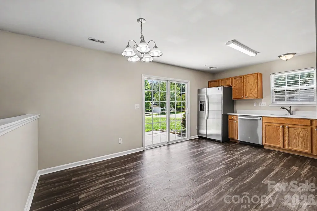 10419 Sparrow Springs Lane Charlotte NC 28214