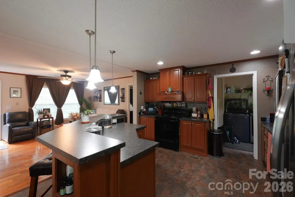 366 W Rocky Lane Dobson NC 27017