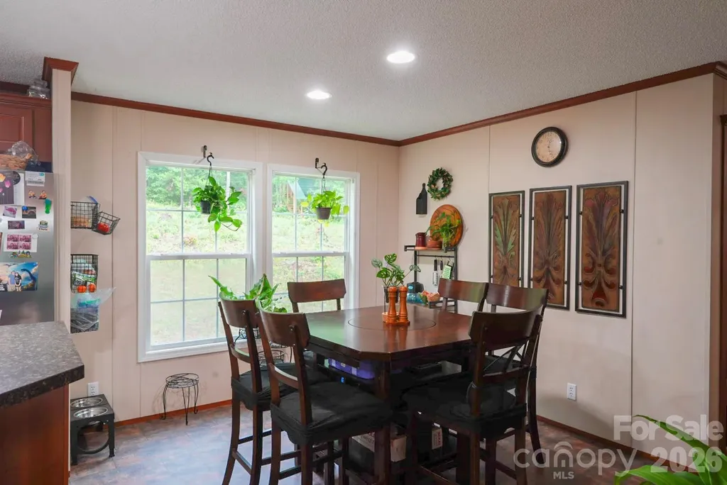 366 W Rocky Lane Dobson NC 27017