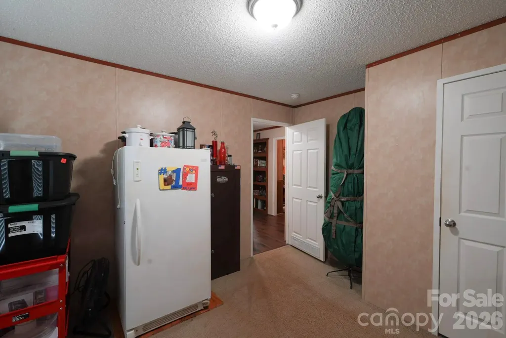 366 W Rocky Lane Dobson NC 27017