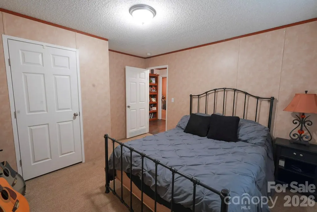 366 W Rocky Lane Dobson NC 27017