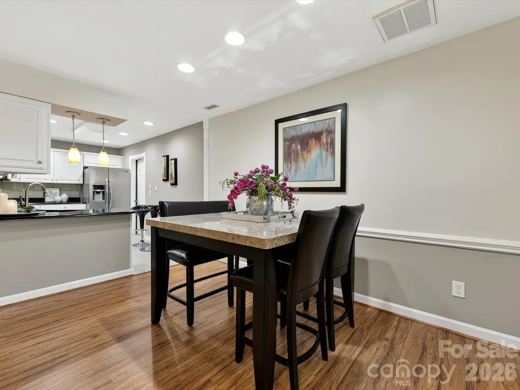 7444 Hurstbourne Green Drive Charlotte NC 28277