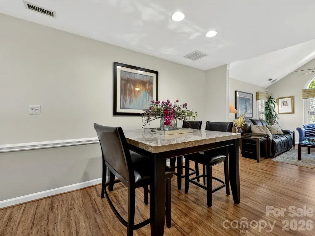 7444 Hurstbourne Green Drive Charlotte NC 28277