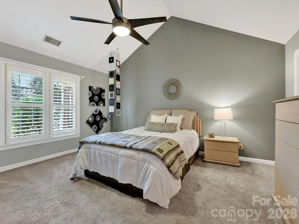 7444 Hurstbourne Green Drive Charlotte NC 28277