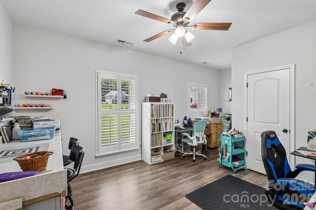 5301 Garden Gate Drive Monroe NC 28112
