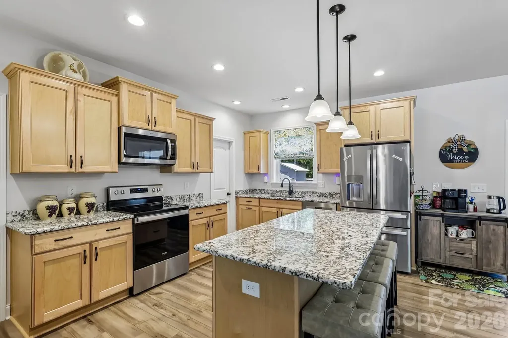 5301 Garden Gate Drive Monroe NC 28112