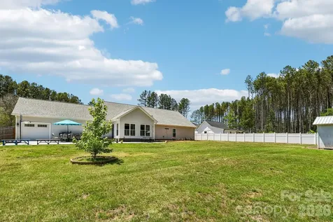 5301 Garden Gate Drive Monroe NC 28112