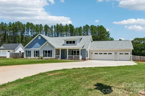 5301 Garden Gate Drive Monroe NC 28112