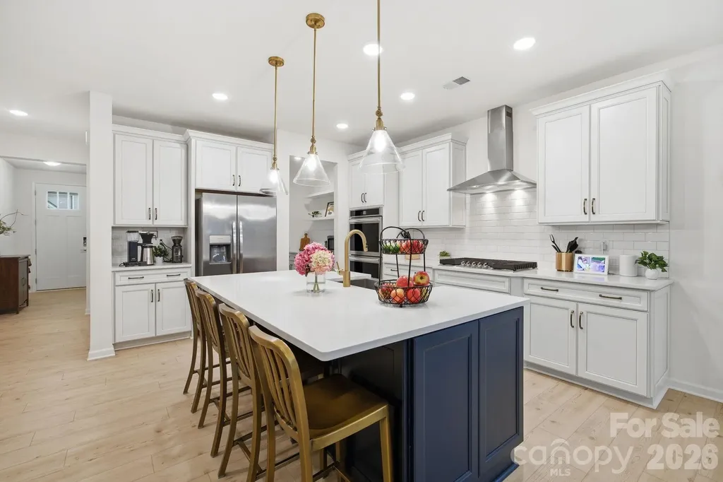 115 Summerhill Drive Mooresville NC 28115