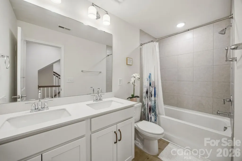 115 Summerhill Drive Mooresville NC 28115
