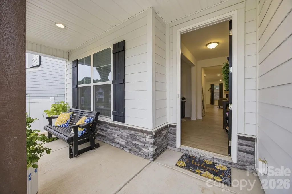 115 Summerhill Drive Mooresville NC 28115
