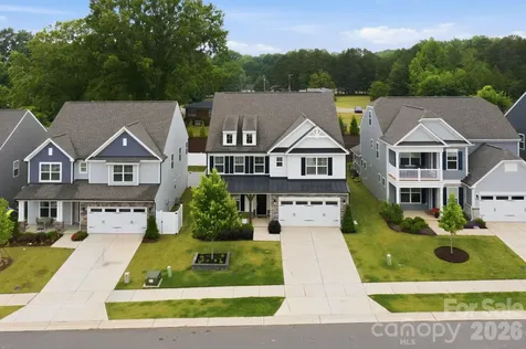 115 Summerhill Drive Mooresville NC 28115